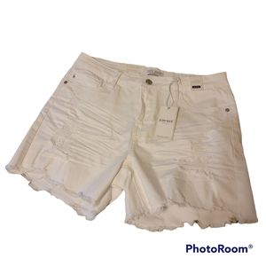 Large Judy Blue Women's Shorts